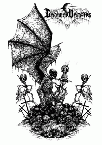 Cadaver Vampire : Corpus Book